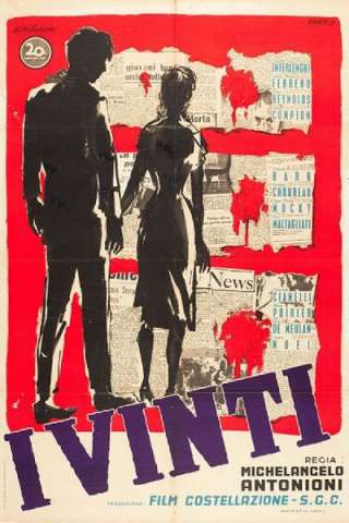 I Vinti [HD] (1953 CB01)