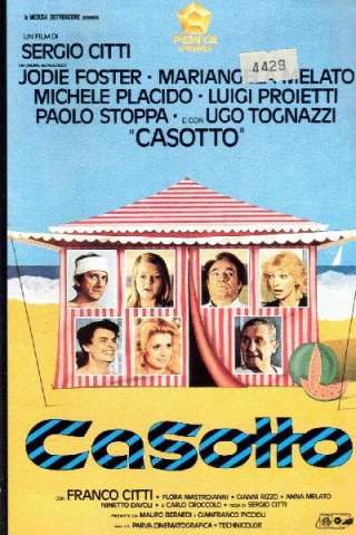 Casotto [DVDrip] (1977 CB01)