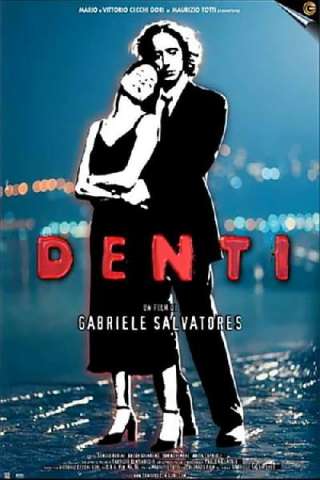 Denti [HD] (2000 CB01)