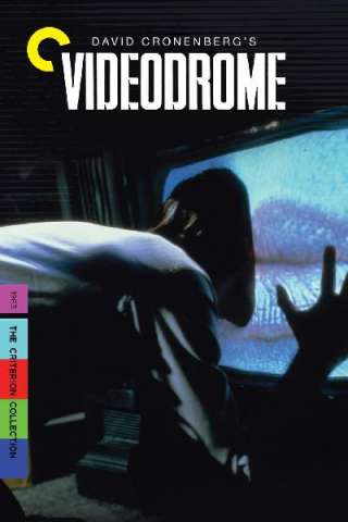 Videodrome [HD] (1983 CB01)