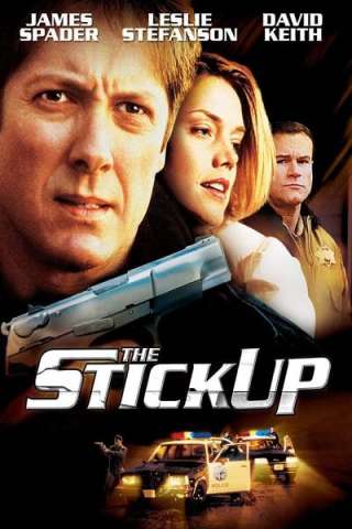 The Stickup - Il Colpo Perfetto [HD] (2002 CB01)