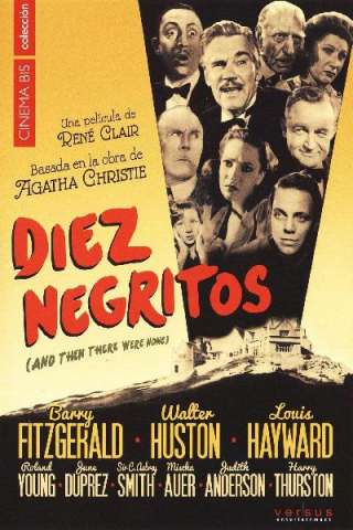 Dieci piccoli indiani [HD] (1945 CB01)