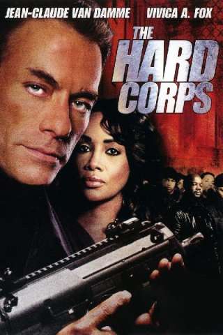 The Hard Corps [HD] (2006 CB01)