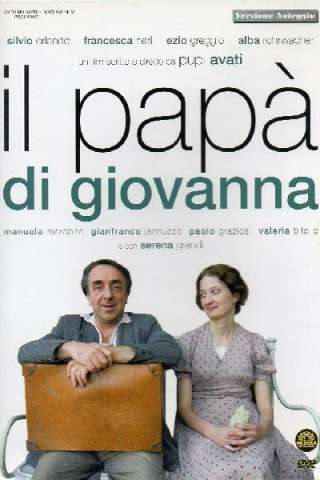 Il papà di Giovanna [HD] (2008 CB01)