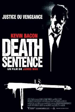 Death Sentence [DVDrip] (2007 CB01)