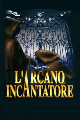 L'arcano incantatore [HD] (1996 CB01)