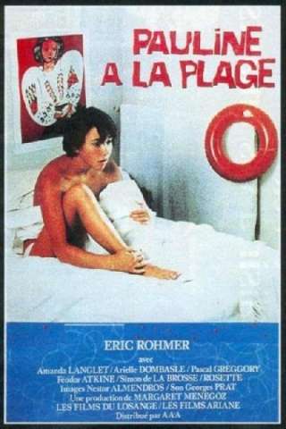 Pauline alla spiaggia [HD] (1983 CB01)