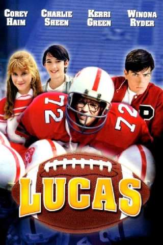 Lucas [HD] (1986 CB01)