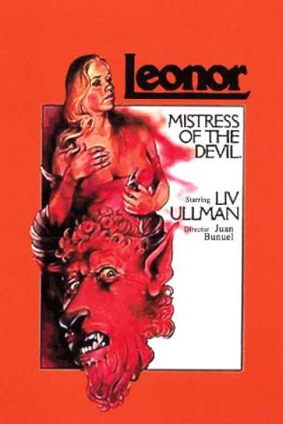 Léonor [HD] (1975 CB01)