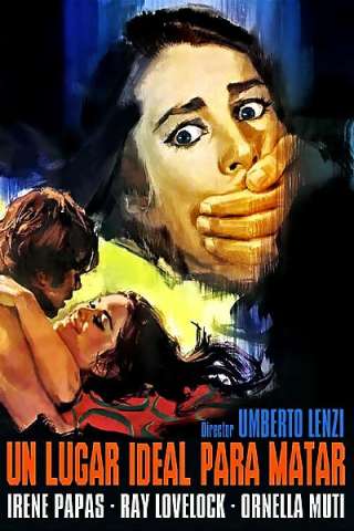 Un posto ideale per uccidere [HD] (1971 CB01)