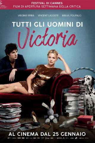 Tutti gli uomini di Victoria [HD] (2016 CB01)