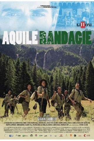 Aquile Randagie [HD] (2019 CB01)