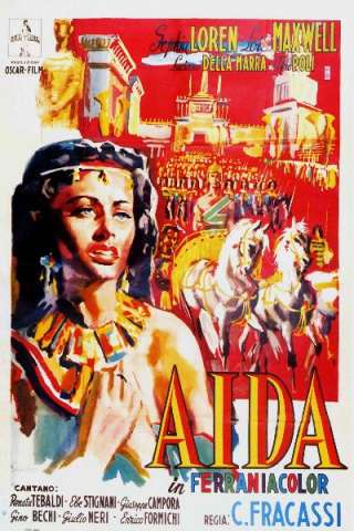 Aida [DVDrip] (1953 CB01)