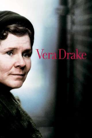 Il segreto di Vera Drake [DVDrip] (2004 CB01)