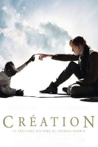 Creation - L'evoluzione di Darwin [HD] (2009 CB01)