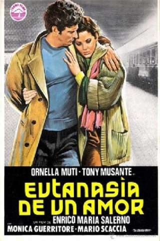 Eutanasia di un amore [HD] (1978 CB01)