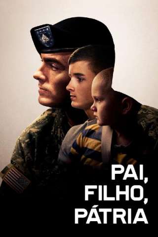 Padre soldato figlio [HD] (2020 CB01)