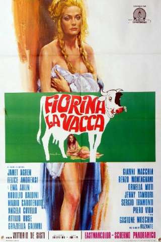 Fiorina la vacca [HD] (1972 CB01)