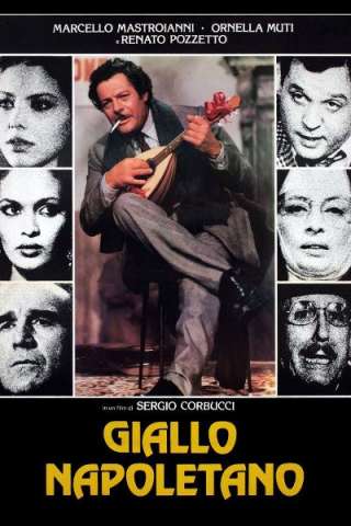 Giallo napoletano [HD] (1979 CB01)