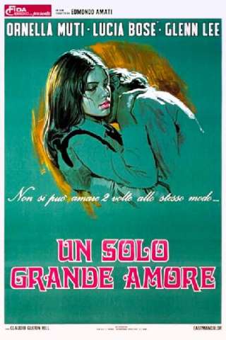 Un solo grande amore [HD] (1972 CB01)