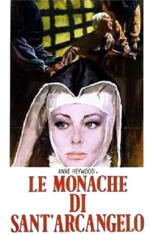 Le monache di Sant'Arcangelo [HD] (1973 CB01)