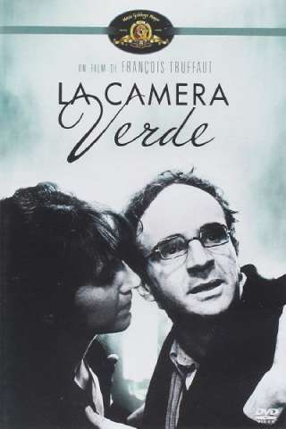 La camera verde [HD] (1978 CB01)