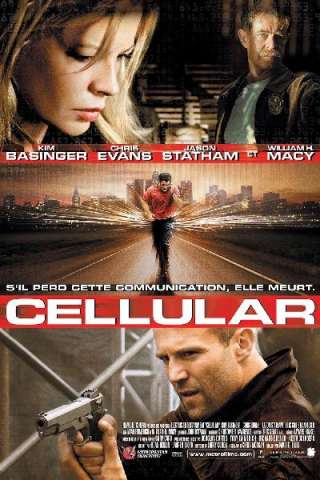 Cellular [HD] (2004 CB01)