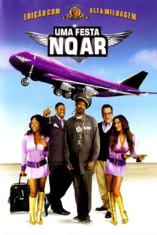 Soul Plane - Pazzi in aeroplano [DVDrip] (2004 CB01)