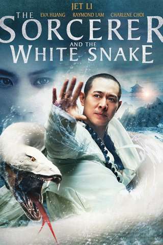 The Sorcerer and the White Snak [DVDrip] (2011 CB01)