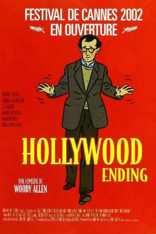 Hollywood Ending [HD] (2002 CB01)