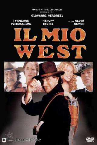 Il mio West [HD] (1998 CB01)