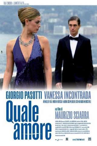 Quale amore [HD] (2006 CB01)