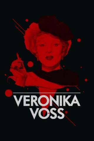 Veronika Voss [HD] (1982 CB01)