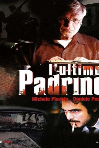 L'ultimo padrino [HD] (2008 CB01)