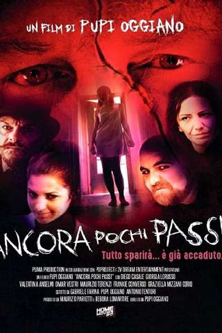 Ancora pochi passi [HD] (2020 CB01)