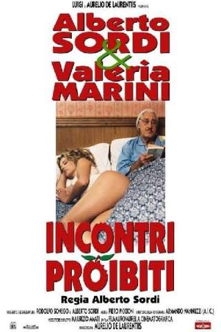 Incontri proibiti [HD] (1998 CB01)