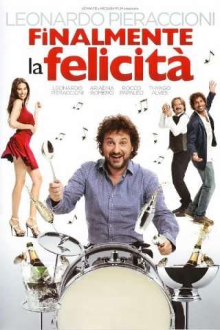 Finalmente la felicità [HD] (2011 CB01)