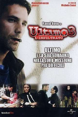 Ultimo 3 - L'Infiltrato [HD] (2004 CB01)