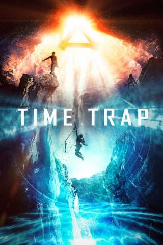 Time Trap [HD] (2017 CB01)