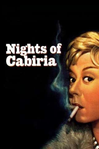 Le notti di Cabiria [HD] (1957 CB01)