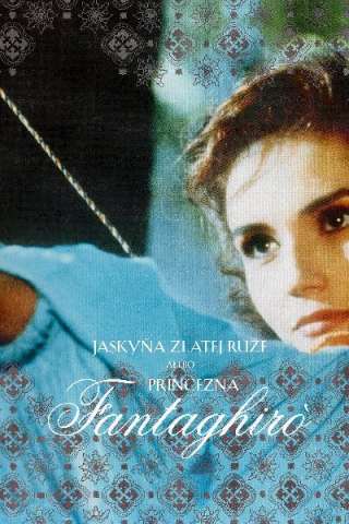 Fantaghirò [HD] (1991 CB01)