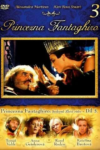 Fantaghirò 3 [HD] (1993 CB01)