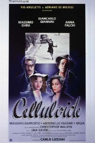 Celluloide [HD] (1996 CB01)