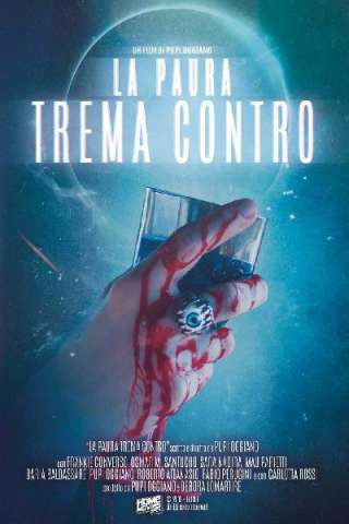 La Paura Trema Contro [HD] (2019 CB01)