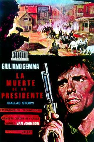 Il prezzo del potere [HD] (1969 CB01)