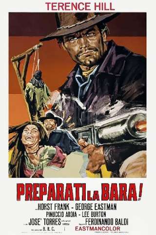 Preparati la bara! [HD] (1968 CB01)