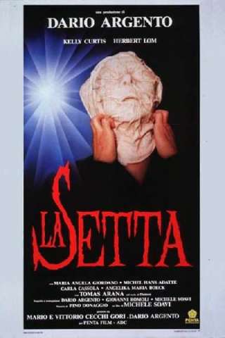 La setta [HD] (1991 CB01)