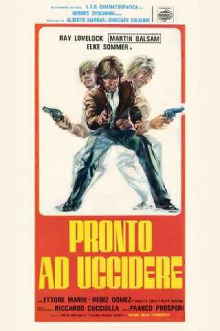 Pronto ad uccidere [HD] (1976 CB01)