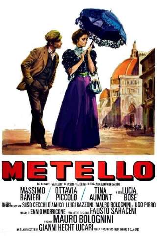 Metello [HD] (1970 CB01)