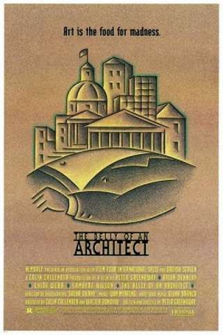 Il ventre dell'architetto [HD] (1987 CB01)